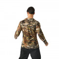 Тактический лонгслив с длинным рукавом A659 Camouflage CP S