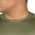 Тактический лонгслив с длинным рукавом A659 Green XL