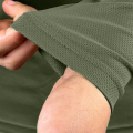 Тактический лонгслив с длинным рукавом A659 Green XL