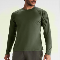 Тактический лонгслив с длинным рукавом A659 Green XL
