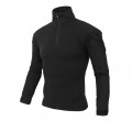 Тактическая рубашка A655 Black XL