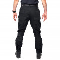 Тактические штаны B603 Black 32
