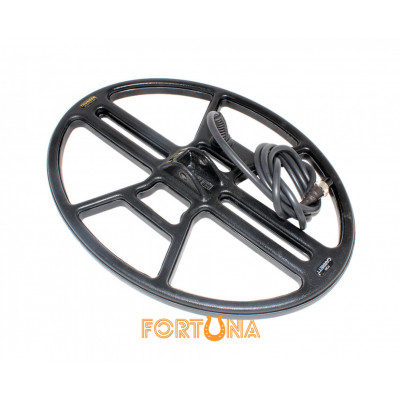 Катушка Nel Thunder для Garrett ACE 200i/250/300i/Euro/400i