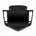 Штатная магнитола Lesko для Chevrolet Cruze I 2008-2012 экран 9" 2/32Gb Wi-Fi GPS Base