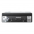 Автомобильная магнитола с выдвижным экраном 7" Android HEVXM 9602A 2/32