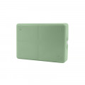 Таблетница органайзер для таблеток FY-8829 на 7 отделений Mint Green