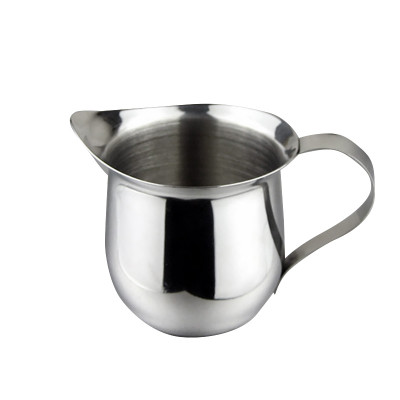 Джаг для кофе JIMISI 12121 сливочник питчер для эспрессо нержавеющая сталь 90 мл