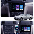 Штатная магнитола Lesko для Chevrolet Epica V250 2006-2009 экран 9" 1/16Gb Wi-Fi GPS Base