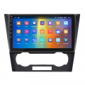 Штатная магнитола Lesko для Chevrolet Epica V250 2006-2009 экран 9" 2/32Gb CarPlay 4G Wi-Fi GPS Prime