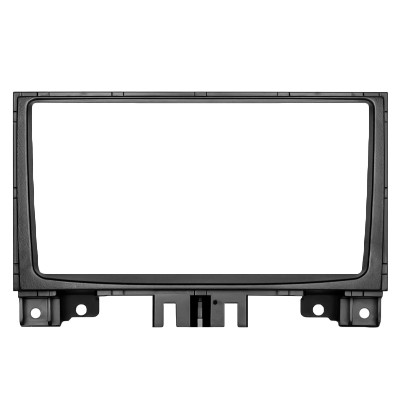 Переходная рамка Mercedes Sprinter (W906) 2006+ Volkswagen Crafter 2006-2016 (7657) 9"
