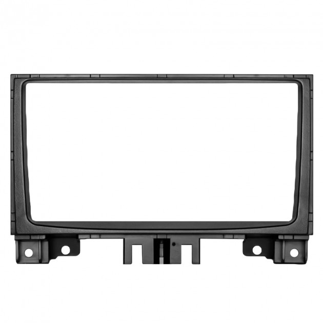 Переходная рамка Mercedes Sprinter (W906) 2006+ Volkswagen Crafter 2006-2016 (7657) 9"