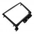Переходная рамка Mercedes Sprinter (W906) 2006+ Volkswagen Crafter 2006-2016 (7657) 9"