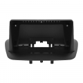 Переходная рамка Renault Megane III 2008-2016 Fluence 2009-2017 (RE 035) 6793 9" Black