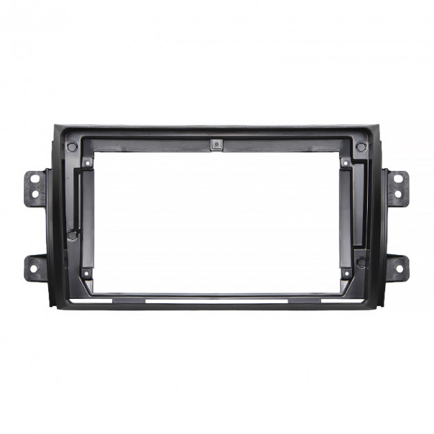 Рамка переходная для Suzuki SX4 2007-2013 Fiat Sedici 2006-2014 (3890) 9"