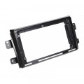 Рамка переходная для Suzuki SX4 2007-2013 Fiat Sedici 2006-2014 (3890) 9"