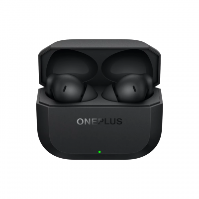 Навушники OnePlus Buds 3V E520A black