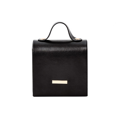 Дорожный органайзер Casegrace SP-01344 шкатулка для украшений и ювелирных изделий для путешествий Black