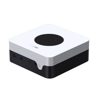 Міні ПК CHUWI LarkBox X 16/512Gb, N150, Windows 11 Home