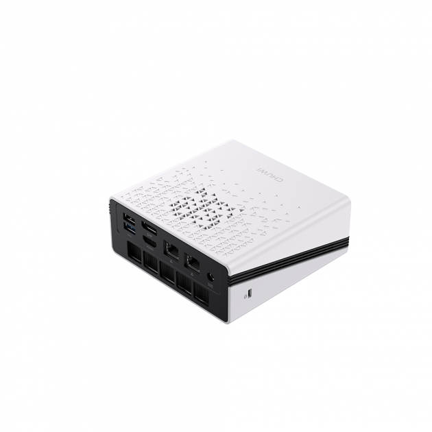 Міні ПК CHUWI UBox 7430U 32/1Tb, Ryzen 5 7430U, Windows 11 Pro