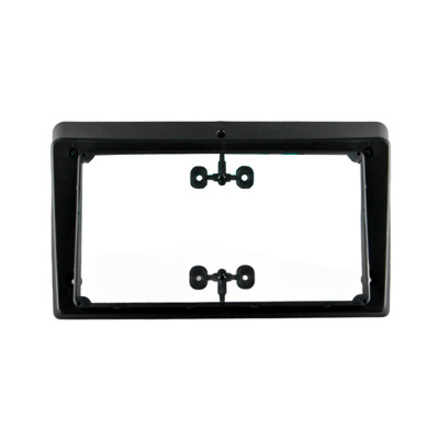 Переходная рамка Kia Optima 2005-2010 Magentis 2005-2010 9" (4491)