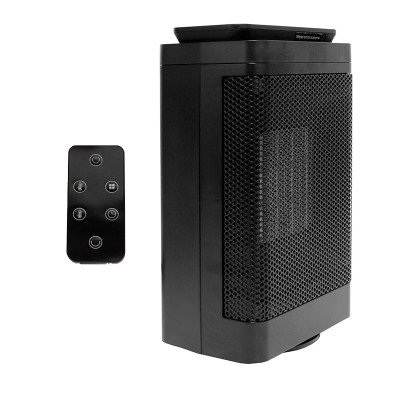 Тепловентилятор керамический YND-1200E 1200 Вт