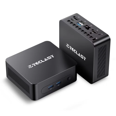 Міні ПК Teclast N30 16/512Gb, N150, Windows 11 Pro