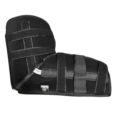 Фиксатор локтя тутор на локоть 7077 фиксатор бандаж на плечевой и локтевой сустав при переломах алюминиевыми вставками и углом 90° L