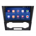Штатная магнитола Lesko для Chevrolet Epica V250 Рестайлинг 2009-2012 экран 9" 4/64Gb 4G Wi-Fi GPS Top