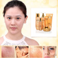 Набор по уходу за лицом ONE SPRING Snail Repair&Brightening с муцином улитки 6 в 1