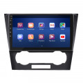 Штатная магнитола Lesko для Chevrolet Epica V250 Рестайлинг 2009-2012 экран 9" 6/128Gb 4G Wi-Fi GPS Top