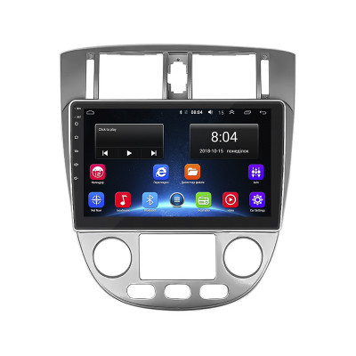 ГУ Chevrolet Lacetti  2004-2013 10.1" 2/32Gb Wi-Fi GPS Base