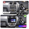 ГУ Chevrolet Lacetti  2004-2013 10.1" 4/64Gb CarPlay 4G Wi-Fi GPS Prime