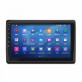 Штатная магнитола Lesko для Opel Movano B ver 2 2010-2019 экран 10" 2/32Gb CarPlay 4G Wi-Fi GPS Prime