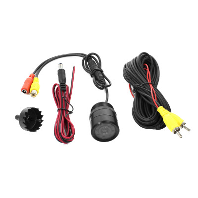 Автомобильная камера заднего вида D-28