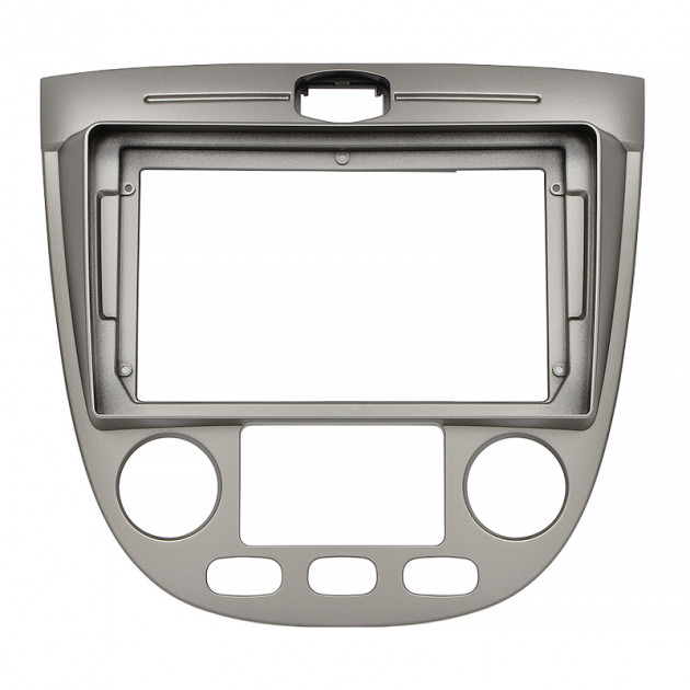 Переходная рамка Buick Excelle HRV 2004-2008 Chevrolet Lacetti 2004-2013 Nubira 2004-2008 Auto AC (6694) 9"