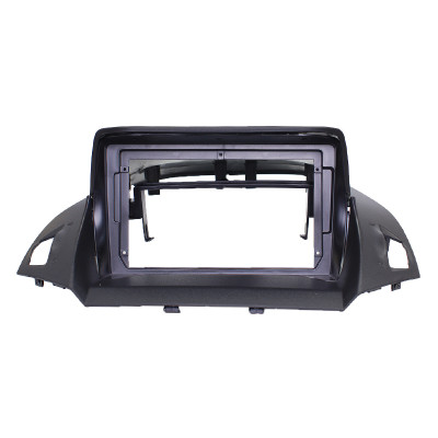 Переходная рамка Ford C-Max 2010-2019 Escape 2012-2019 Kuga 2013-2019 (6720) 9"