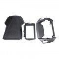 Переходная рамка Ford C-Max 2010-2019 Escape 2012-2019 Kuga 2013-2019 (6720) 9"