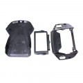 Переходная рамка Ford C-Max 2010-2019 Escape 2012-2019 Kuga 2013-2019 (6720) 9"