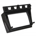 Переходная рамка Kia Picanto 2004-2008 (7274) 9"