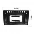 Переходная рамка Nissan Murano 2002-2008 (1860) 9"