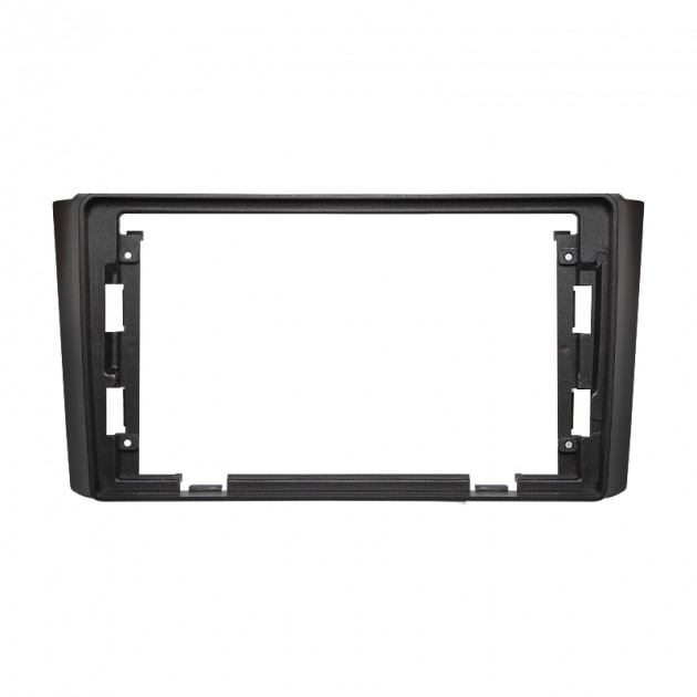 Переходная рамка Ssang Yong Rexton 2007-2012 (SY 019N) 9"