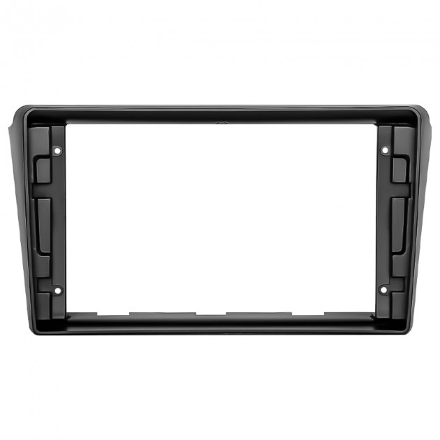Переходная рамка Toyota Avensis 2002-2008 (7107) 9"