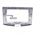 Переходная рамка Volkswagen Passat (B6, B7) 2005-2014 CC 2012-2018 (3409) 10"