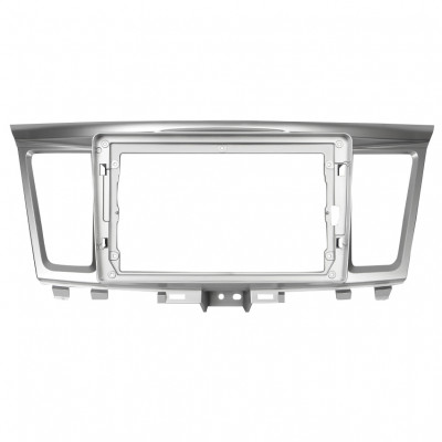 Переходной штатный комплект с проводкой Infiniti QX60 2013-2016 9" (1234-299) + canbus