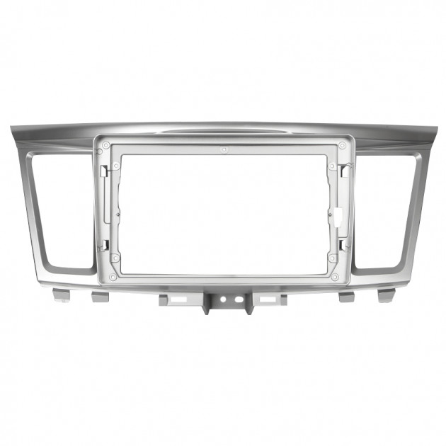 Переходной штатный комплект с проводкой Infiniti QX60 2013-2016 9" (1234-299) + canbus