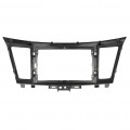 Переходной штатный комплект с проводкой Infiniti QX60 2013-2016 9" (1234-299) + canbus