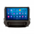Штатная магнитола Lesko для Chevrolet Malibu VIII 2011-2014 экран 9" 4/64Gb CarPlay 4G Wi-Fi GPS Prime