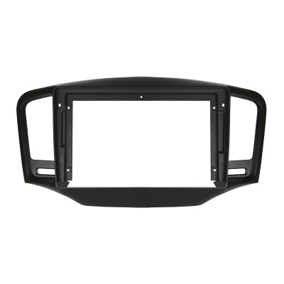Переходная рамка Brilliance BS4 (M2) 2007-2010 (7282) 9"