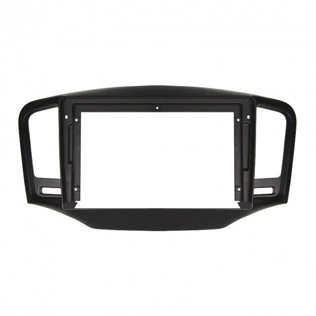 Переходная рамка Brilliance BS4 (M2) 2007-2010 (7282) 9"