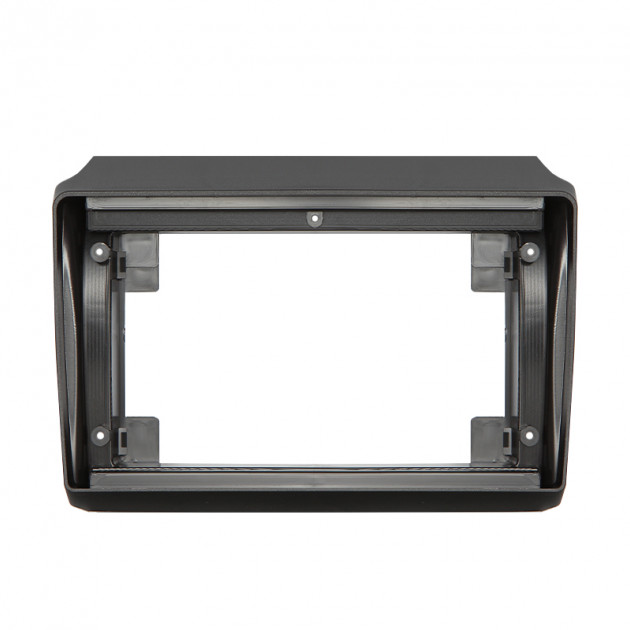 Переходная рамка Citroen Jumper 2011+ Peugeot Boxer 2011+ Fiat Ducato 2011+ (7591) 9"